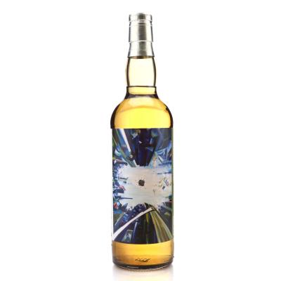 Image for Ledaig 2010 Artist Collective 7 Year Old #1.2 -