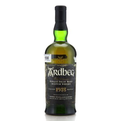 Image for Ardbeg 1975