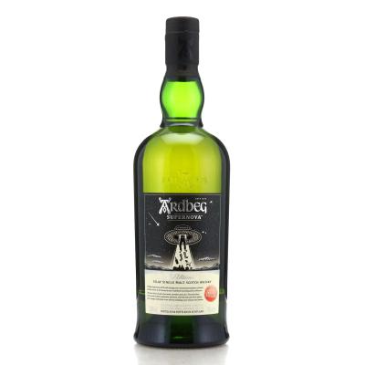 Image for Ardbeg Supernova SN2019