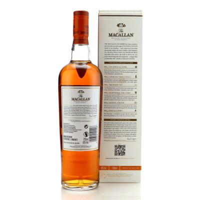 Image for Macallan Sienna