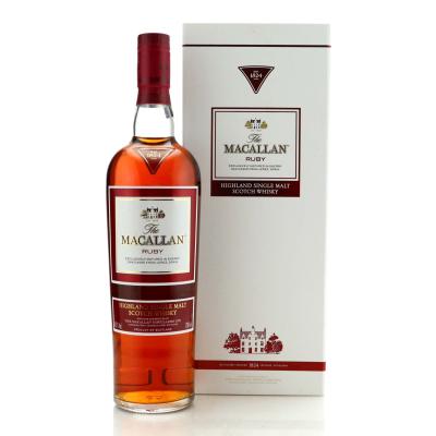 Image for Macallan Ruby