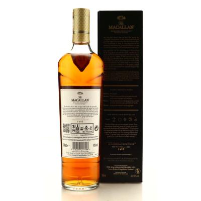 Image for Macallan 12 Year Old Sherry Oak