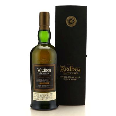 Image for Ardbeg 1974 Single Cask