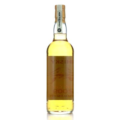 Image for Caol Ila 'Aila Col' 2009 The Whisky Jury / Europe