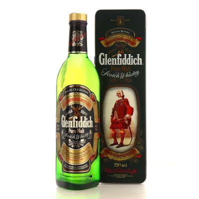 Image for Glenfiddich Clans of the Highlands 1990s / House of Stewart