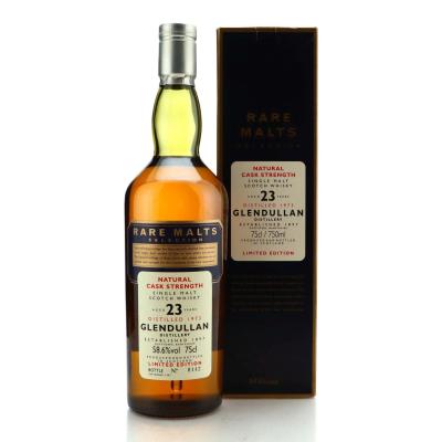 Image for Glendullan 1973 Rare Malts Selection 23 Year Old 75cl - 58.6%