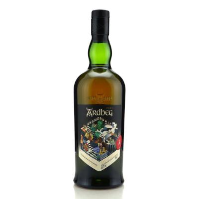 Image for Ardbeg Anamorphic