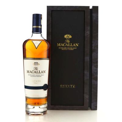 Image for Macallan Estate