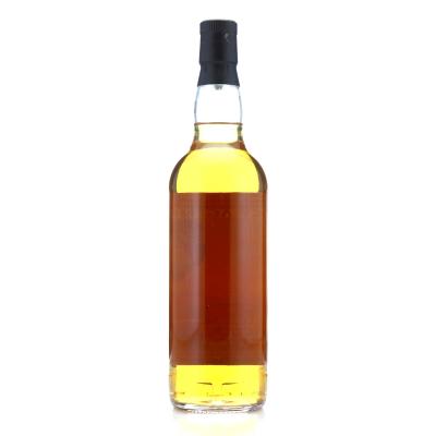 Image for Glenallachie 1973 Whisky Agency 38 Year Old