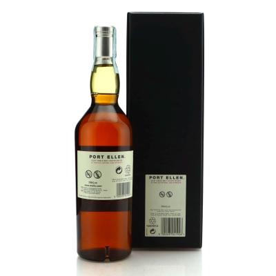 Image for Port Ellen 1983 32 Year Old 15th Release