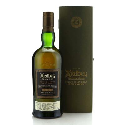 Image for Ardbeg 1974 Single Cask