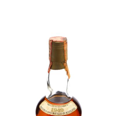 Image for Glen Grant 1949 Gordon and MacPhail 35 Year Old / Intertrade Import - Nadi Fiori Collection