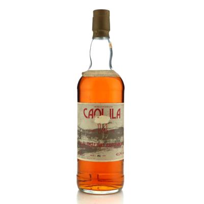 Image for Caol Ila 1974 Intertrade 14 Year Old Cask Strength / Nadi Fiori Collection - Signed