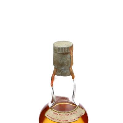 Image for Port Ellen 1970 Intertrade 17 Year Old Cask Strength / Nadi Fiori Collection - Signed