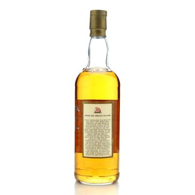 Image for Scapa 1970 Gordon and MacPhail 17 Year Old / Intertrade Import - Nadi Fiori Collection (Signed)