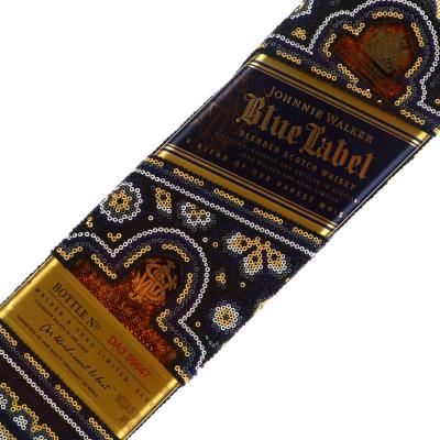 Image for Johnnie Walker Blue Label Loma Linda Limited Edition 75cl