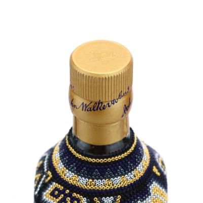 Image for Johnnie Walker Blue Label Loma Linda Limited Edition 75cl