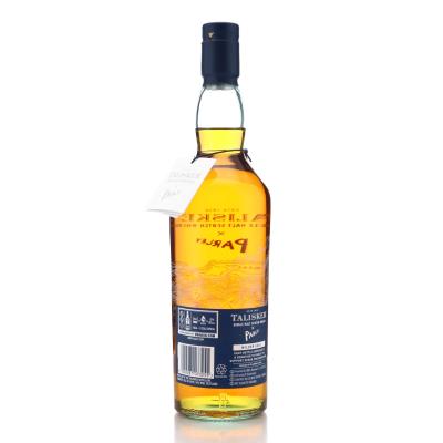 Image for Talisker Wilder Seas / Parley