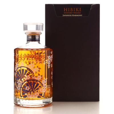 Image for Hibiki Japanese Harmony Master's Select Limited Edition