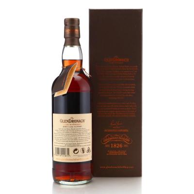 Image for Glendronach 1990 Single Cask 30 Year Old #7006 - Batch 18