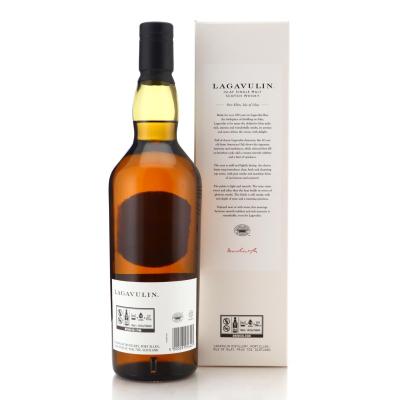 Image for Lagavulin 10 Year Old