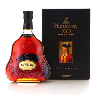 Image for Hennessy XO Cognac