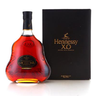 Image for Hennessy XO Cognac