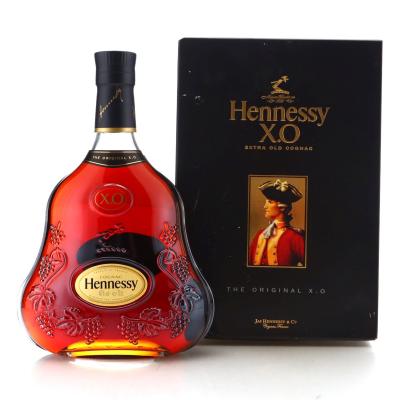 Image for Hennessy XO Cognac