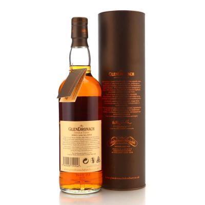 Image for Glendronach 2003 Single Cask 11 Year Old #1933 - Mitra Slijterijen