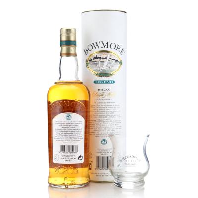 Image for Bowmore Legend