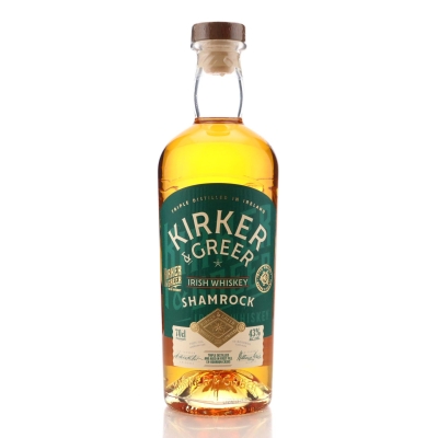 Kirker & Greer Shamrock