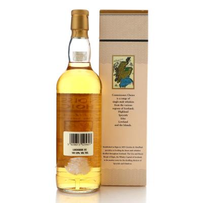 Image for Lochside 1991 Gordon and MacPhail bottled 2003