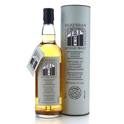 Image for Kilkerran Glengyle Distillery