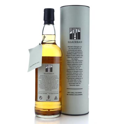 Image for Kilkerran Glengyle Distillery