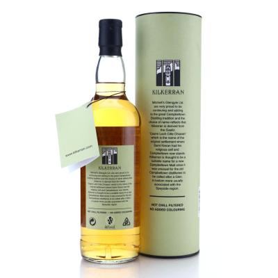 Image for Kilkerran Glengyle Distillery