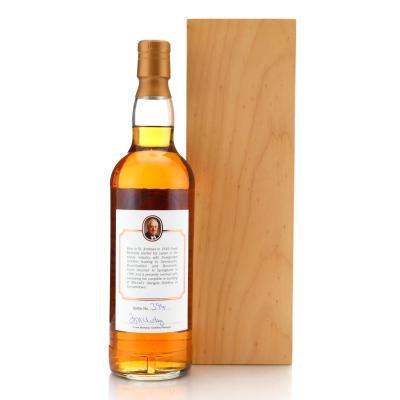 Image for Springbank 25 Year Old Frank McHardy 40 Years in Distilling