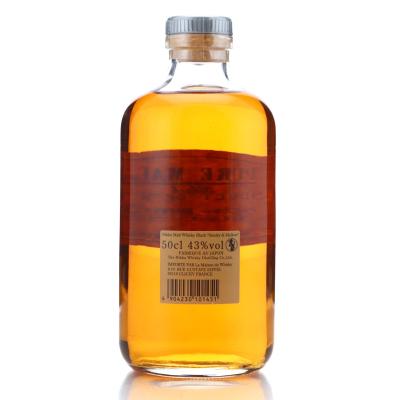 Image for Nikka Pure Malt Black 50cl