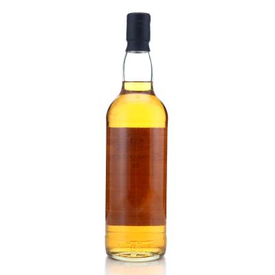 Image for Longrow 1997 Springbank Society 8 Year Old / Refill Sherry Butt