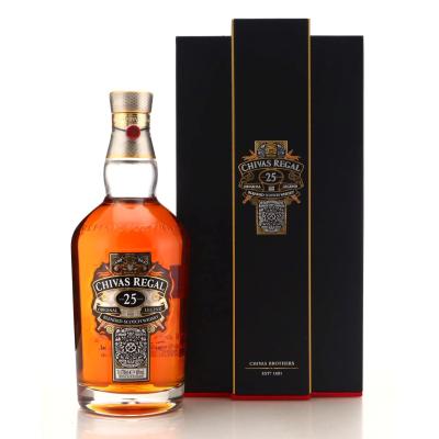 Image for Chivas Regal 25 Year Old