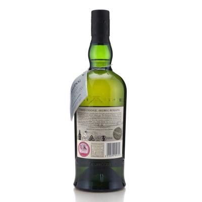 Image for Ardbeg Perpetuum - Distillery Release