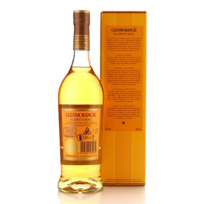 Image for Glenmorangie 10 Year Old The Original
