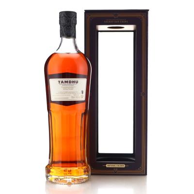 Image for Tamdhu 18 Year Old Sherry Oak Casks