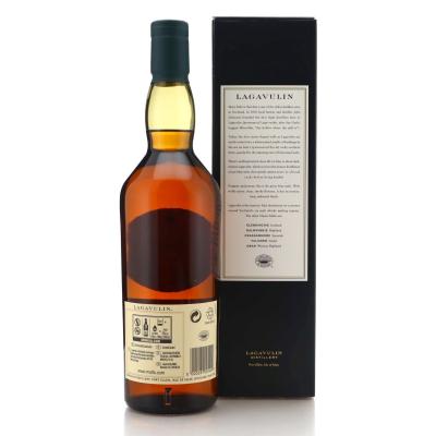 Image for Lagavulin 16 Year Old