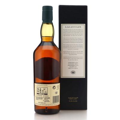 Image for Lagavulin 16 Year Old