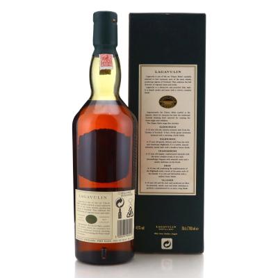 Image for Lagavulin 16 Year Old