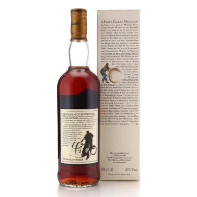 Image for Macallan 10 Year Old 100 Proof 1990s