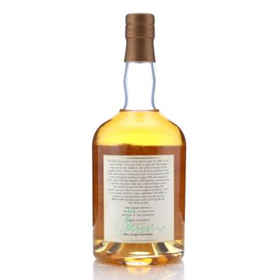 Image for Springbank 1992 Da Mhile 7 Year Old Organic