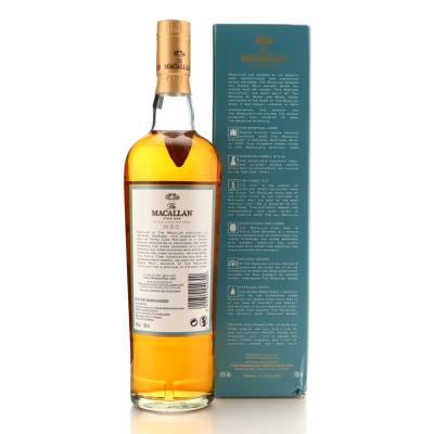 Image for Macallan 15 Year Old Fine Oak