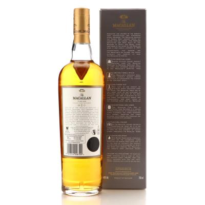 Image for Macallan 10 Year Old Fine Oak