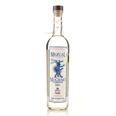 Image for Nucano Espadín Joven Mezcal